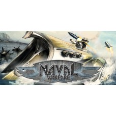 Naval Warfare Steam Key PC - All Region